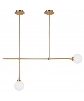 Подвесной светильник V5092-2P