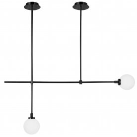 Подвесной светильник V5093-2P