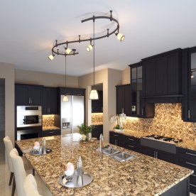 Подвесной светильник Lofia 3806/1A