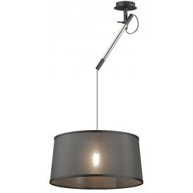 Подвесной светильник Loka 4159/1