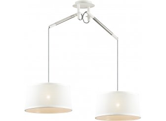 Подвесной светильник Loka 4160/2