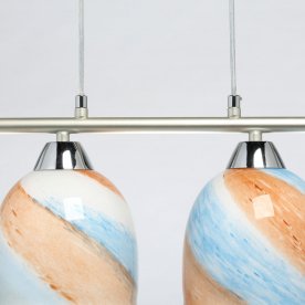 Подвесной светильник Лоск 354019204