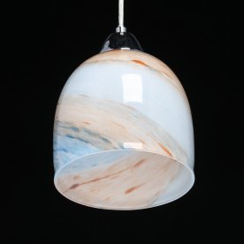 Подвесной светильник Лоск 354019301