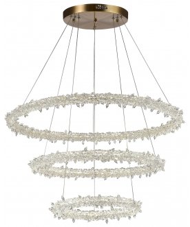 Подвесной светильник SL6105.203.03