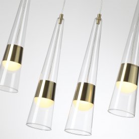 Подвесной светильник 5043/42L