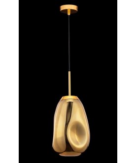 Светильник Mabell P013PL-01G