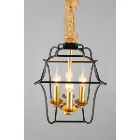 Подвесной светильник OML-94706-04