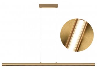 Подвесной светильник 6644/45L