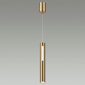 Подвесной светильник 6644/7L