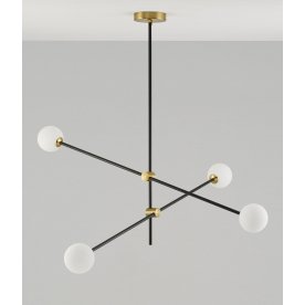 Подвесной светильник V2200-C