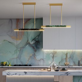 Подвесной светильник 4361/25L