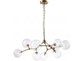 Подвесной светильник MAXIMO SP9