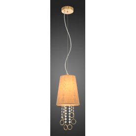 Подвесной светильник Meddo SL1138.203.01