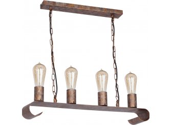 Подвесной светильник Melina TL1182H-04BR