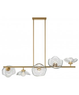 Подвесной светильник MOD207PL-05BS