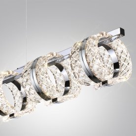 Подвесной светильник 5029/40L