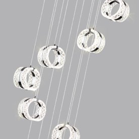 Подвесной светильник 5029/83L