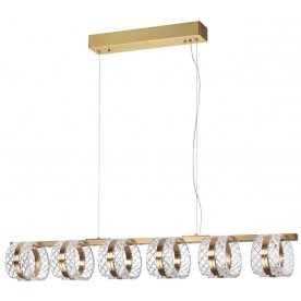 Подвесной светильник 5030/40L