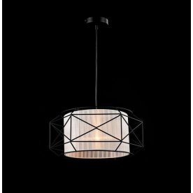 Подвесной светильник Mizar FR4313-PL-00-BL