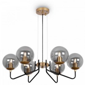 Подвесной светильник FR5140PL-06GB