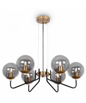 Подвесной светильник FR5140PL-06GB