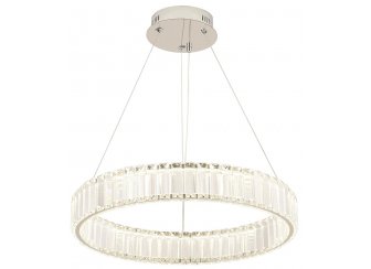 Подвесной светильник MUSIKA SP50W LED CHROME