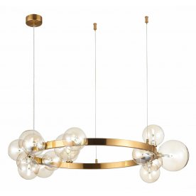 Подвесной светильник SL1165.302.15