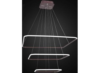 Подвесной светильник Неон CL731K115