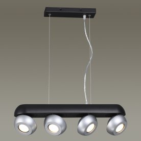 Подвесной светильник Nerargo 3492/4