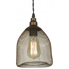 Подвесной светильник Nido SLD974.333.01