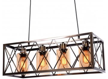 Подвесной светильник Nortis LDP 11775-4