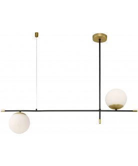 Подвесной светильник MOD048PL-02G