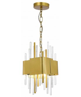 Подвесной светильник SL1633.203.04