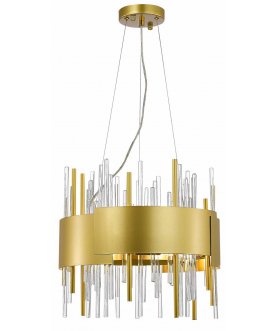 Подвесной светильник SL1633.203.08