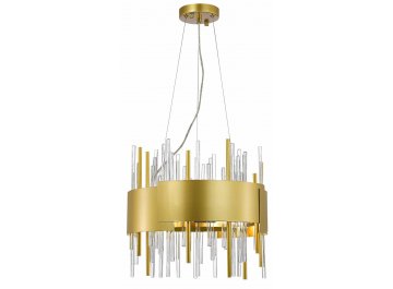 Подвесной светильник SL1633.203.08