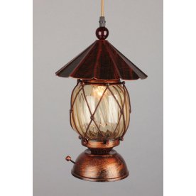 Подвесной светильник OML-58306-01