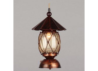 Подвесной светильник OML-58306-01