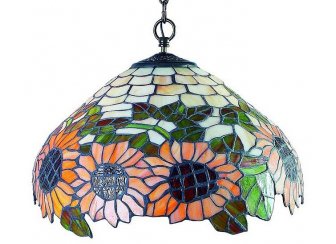 Подвесной светильник OML-80403-03