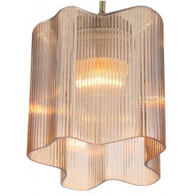 Подвесной светильник Onde SL117.303.01