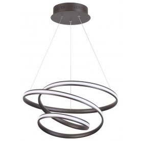 Подвесной светильник Orbit 3864/60L