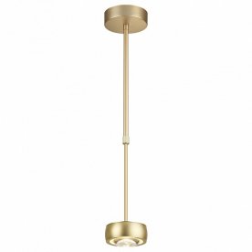 Подвесной светильник Ottico 3874/10L