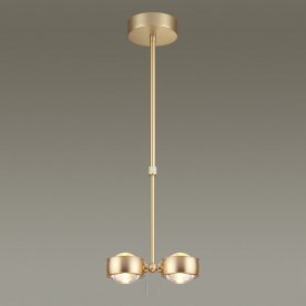 Подвесной светильник Ottico 3874/20L