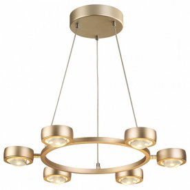 Подвесной светильник Ottico 3874/60L