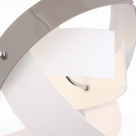 Подвесной светильник Ovvio SL338.503.01