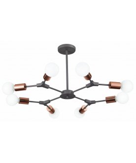 Подвесной светильник SLE106403-08