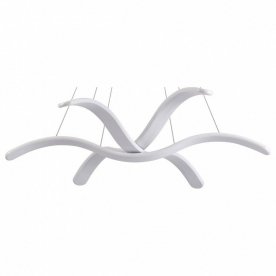 Подвесной светильник Parafango 3839/72L