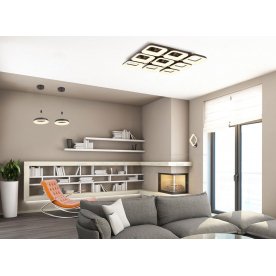 Подвесной светильник Паркер CL225115r