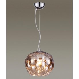 Подвесной светильник Pecola 4701/1