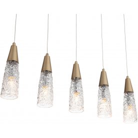 Подвесной светильник Penelo SL1151.203.05