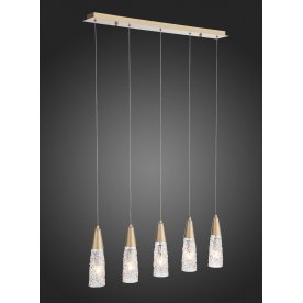 Подвесной светильник Penelo SL1151.203.05